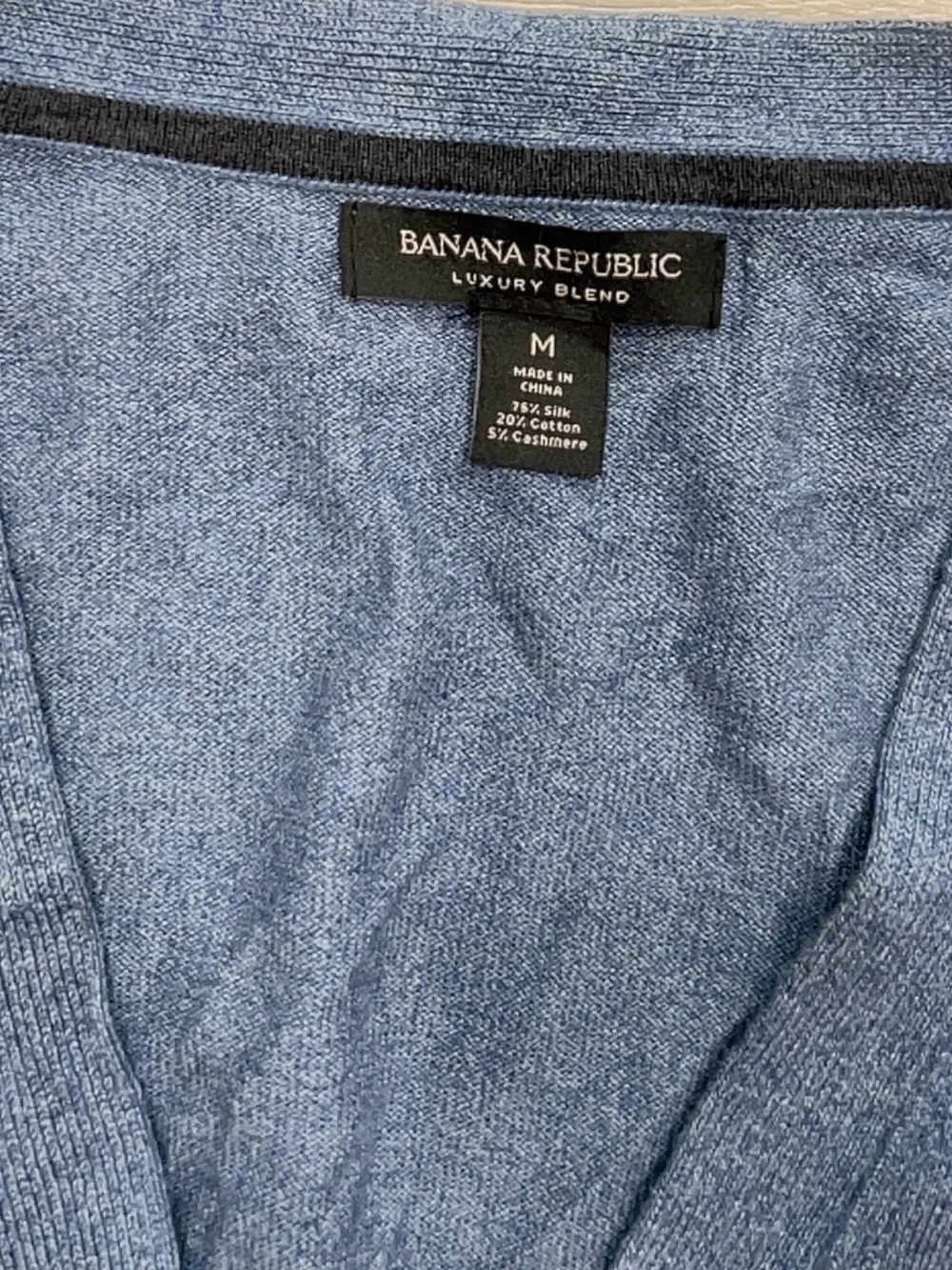 Banana Republic banana republic